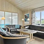 Casa vacanze 970-thisted-klitstien-47