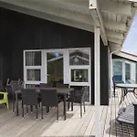 Casa vacanze 970-thisted-klitstien-47