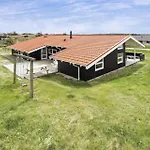 970-thisted-klitstien-47 Casa vacanze *