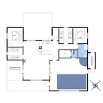 Casa vacanze 970-thisted-klitstien-47 Torsted (Nordjylland)