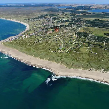 970-thisted-klitstien-47 度假居 Torsted (Nordjylland)