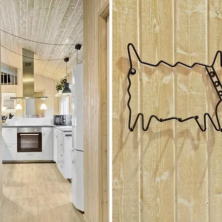 בית נופש 970-thisted-klitstien-47 Torsted (Nordjylland)