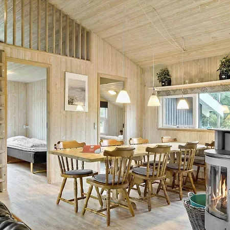 970-thisted-klitstien-47 בית נופש