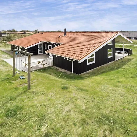 970-thisted-klitstien-47 度假居 Torsted (Nordjylland)