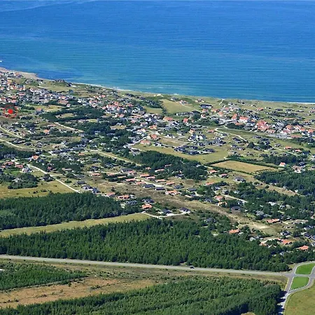 度假居 970-thisted-klitstien-47 Torsted (Nordjylland)