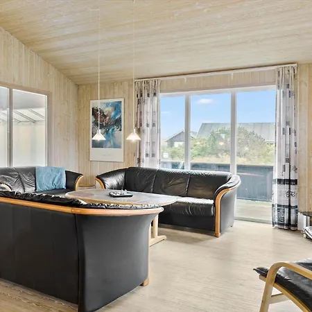 970-thisted-klitstien-47 בית נופש *