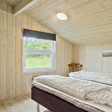 970-thisted-klitstien-47 בית נופש