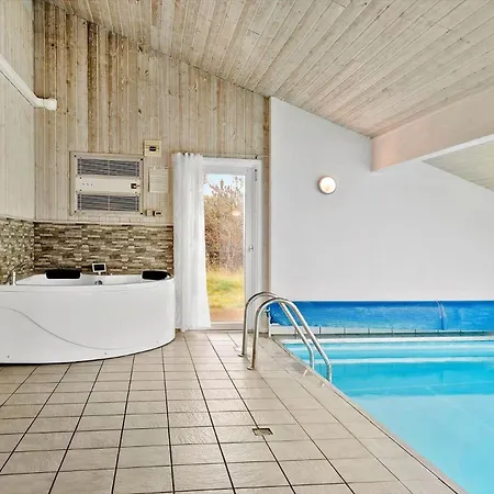 度假居 970-thisted-klitstien-47 Torsted (Nordjylland)