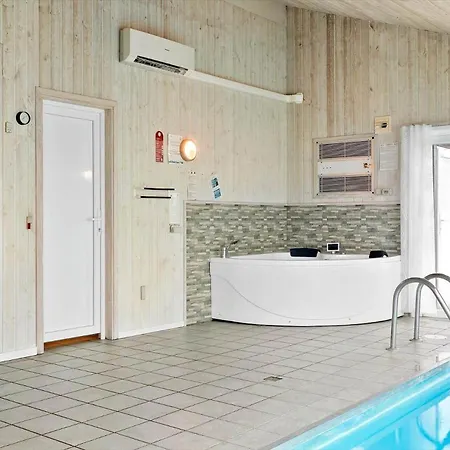 970-thisted-klitstien-47 בית נופש