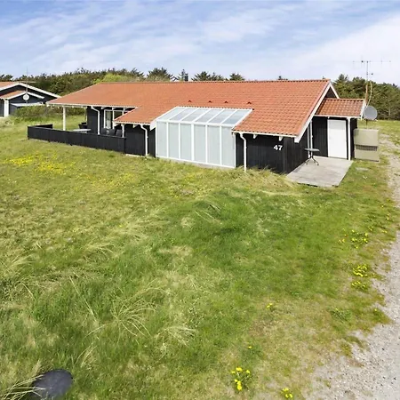 970-thisted-klitstien-47 בית נופש Torsted (Nordjylland)