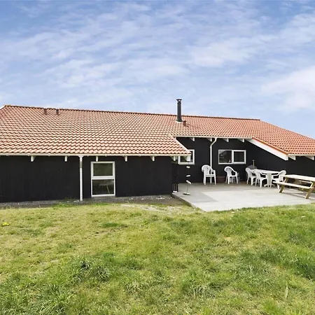 970-thisted-klitstien-47 Hébergement de vacances Torsted (Nordjylland)