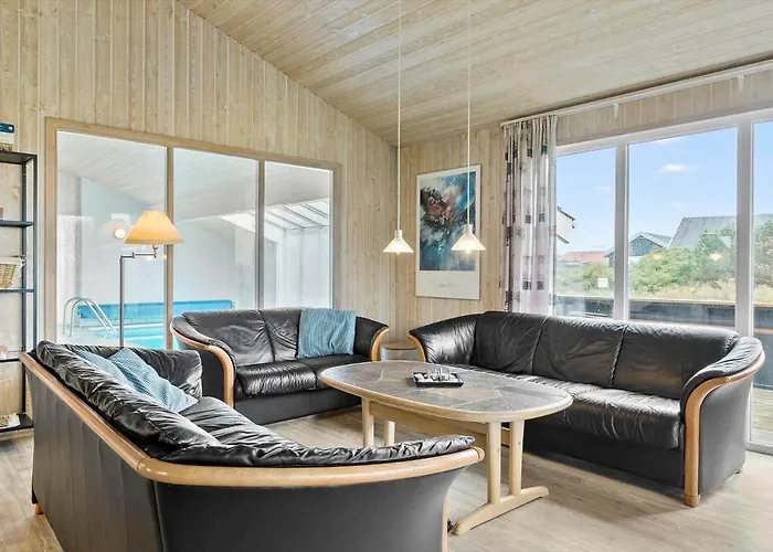 Сasa de vacaciones 970-thisted-klitstien-47