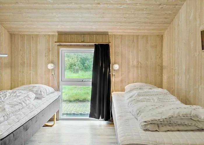 Сasa de vacaciones 970-thisted-klitstien-47 *