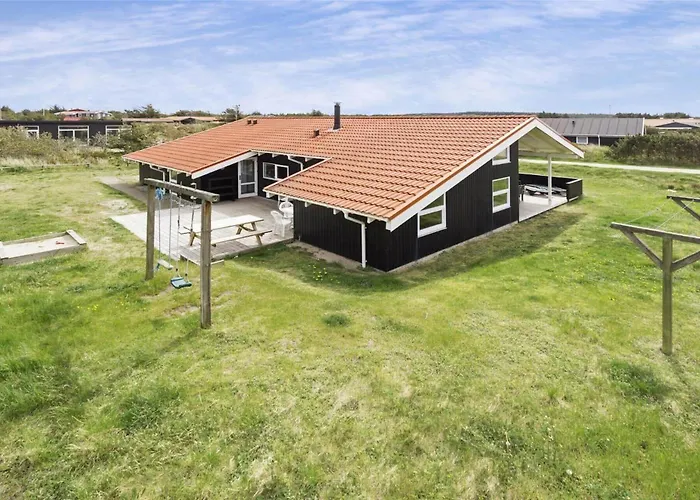 970-thisted-klitstien-47 Feriehus *