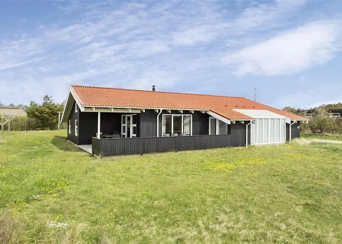 970-thisted-klitstien-47 Сasa de vacaciones