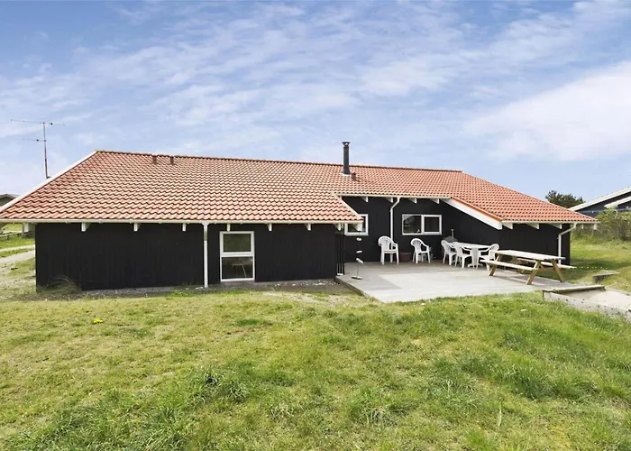 970-thisted-klitstien-47 Сasa de vacaciones Torsted (Nordjylland)