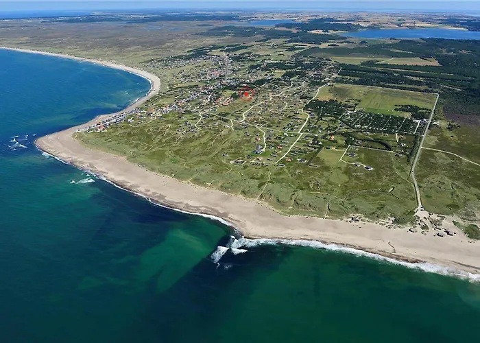 970-thisted-klitstien-47 Feriehus Torsted (Nordjylland)